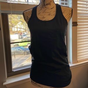 Cool Racerback Tank